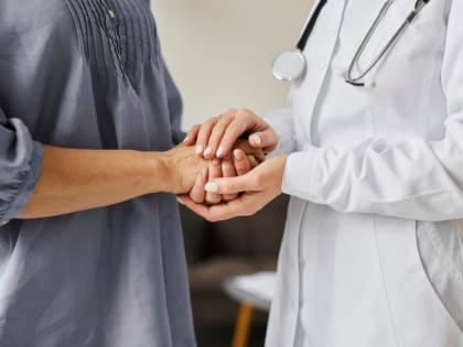 В Приангарье внедряют современные технологии лечения пациентов с инсультом