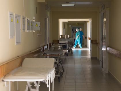 В Иркутской области за сутки 39 человек заразились коронавирусом