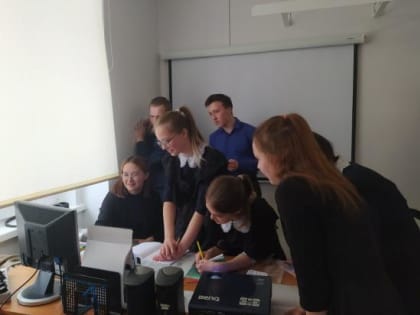 Ирина Синцова: Семеро школьников Приангарья поедут в Артек по итогам проекта «Мир возможностей»