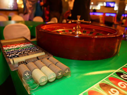 В Тайшете закрыли подпольное казино