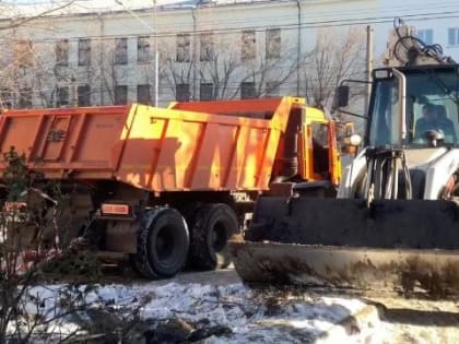 В Томске расформируют санитарную милицию