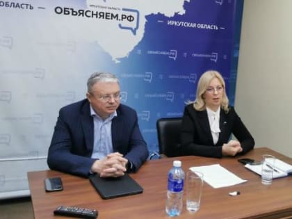 Алексей Шелехов в прямом эфире обсудил вопросы дистанционной записи к врачу