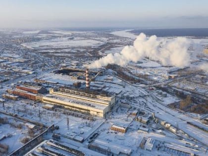 На инвестпроекты ТЭЦ Новосибирской области в 2025 году направят 3,3 миллиарда рублей