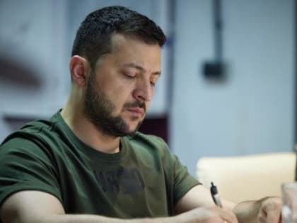 Армия Украины готовится захватить Крым