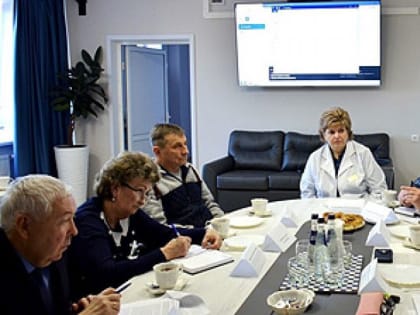 С заботой об участниках СВО