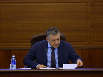 В Приангарье детей бойцов СВО обеспечат бесплатным питанием в школах