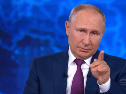 Путин поддержал майнинг криптовалюты в регионах с избытком электроэнергии