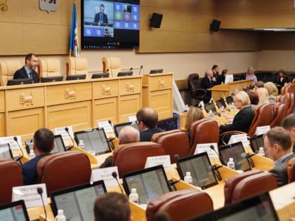 В Приангарье разработают корпоративный демографический стандарт