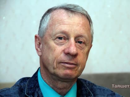 Бывшему главе посёлка Юрты избрали меру пресечения