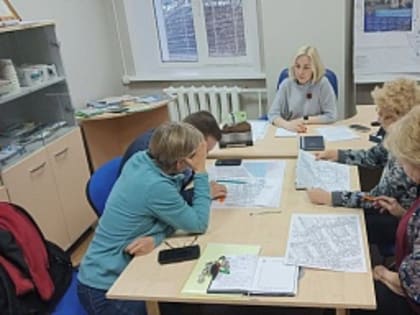 Депутаты Иркутска встречаются с местными жителями для обсуждения важных вопросов