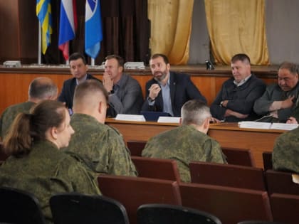 Депутаты ЗакСобрания помогли сделать перерасчет за электроэнергию жителям Усолья-7