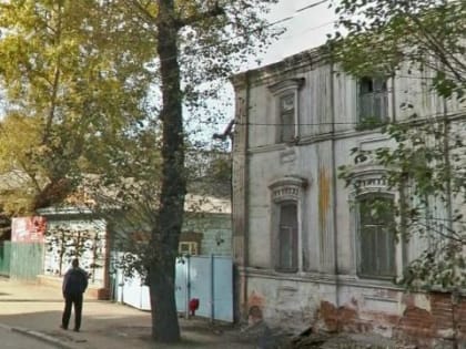 В центре Иркутска срубят 53 старых тополя