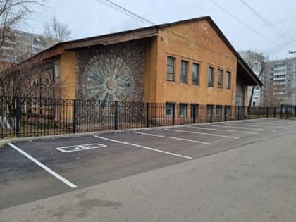 Сергей Золотухин распределил средства «депутатского фонда» на благоустройство и ремонт социальных объектов