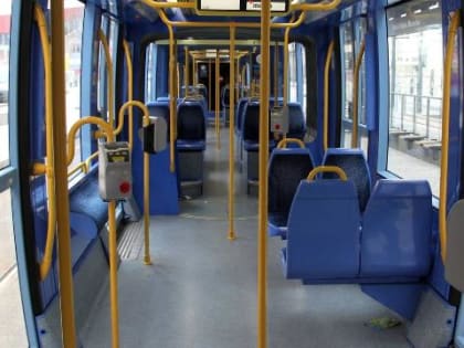 В Омске частные перевозчики подняли стоимость проезда на своих автобусах