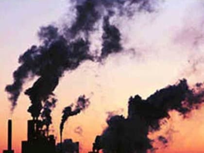 В Красноярске и Минусинске опять режим "черного неба" на трое суток