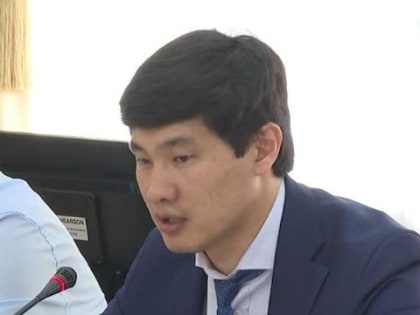 В правительстве Забайкалья вновь уволился замминистра