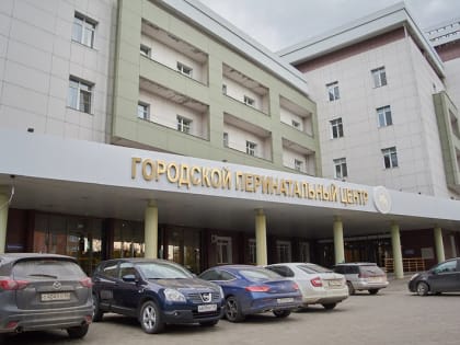 В Иркутской области в новогоднюю ночь родились шесть мальчиков и четыре девочки