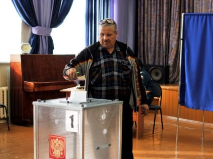 ЛДПР определилась с кандидатом на довыборы в думу Братска