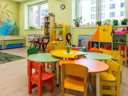 В Кузбассе готовятся к волне увольнений воспитателей детсадов