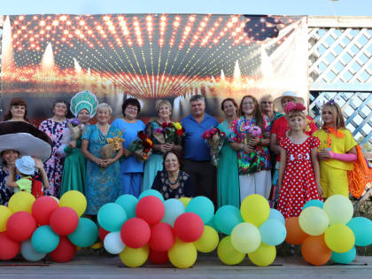 Первый грибной фестиваль «На грибfest»