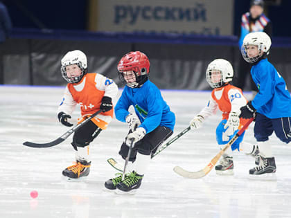 От мала до велика