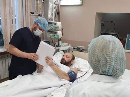 Трагедия в Охотском море: выживание и потеря в семье