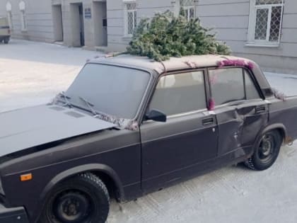 В Вихоревке полицейские по горячим следам раскрыли угон