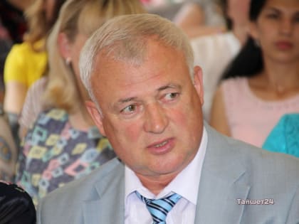 Александра Заику лишили звания Почётного гражданина Тайшетского района