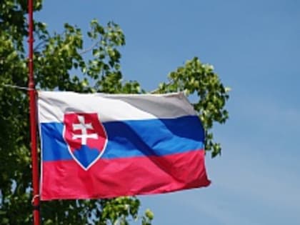 Словакия признала Россию страной-спонсором терроризма