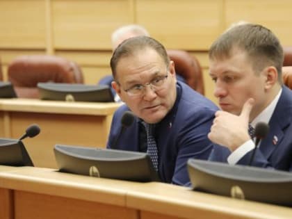 Александр Гаськов: Система оказания медицинской помощи спортсменам в Иркутской области не сформирована