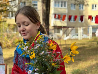 Покровская ярмарка