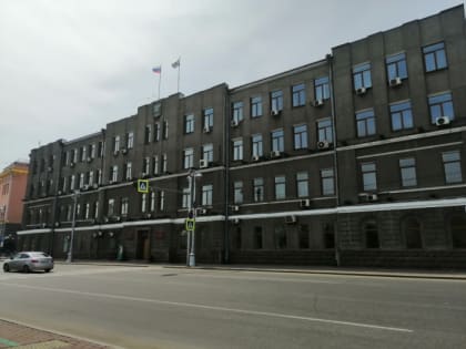 Депутат Думы Иркутска Леонид Усов предложил увеличить "депутатский фонд" до 20 млн рублей