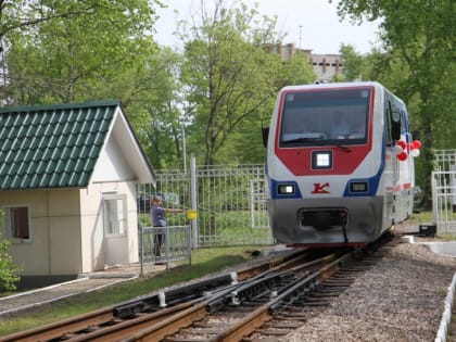 Восточно-Сибирская ДЖД пополнилась двумя современными вагонами