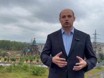 Единоросс Александр Дубровин пошел на выборы мэра Братска как самовыдвиженец