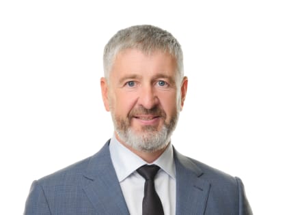 День рождения депутата Павла Неудачина