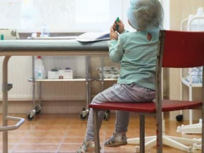 На Камчатке трехлетняя девочка умерла от неправильного диагноза врачей