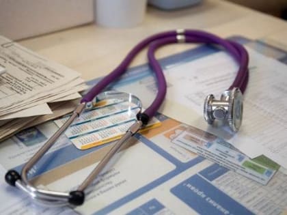 На выходных в поликлиниках Новосибирской области проводится диспансеризация