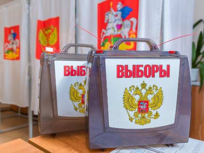 На выборах мэра в Балаганском районе побеждает подвоз избирателей