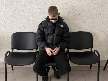 Участнику конфликта в торговом центре г. Иркутска 31.01.2025 избрана мера пресечения