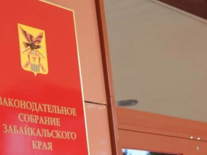 В Чите перестанут выбирать городских депутатов до 2024 года