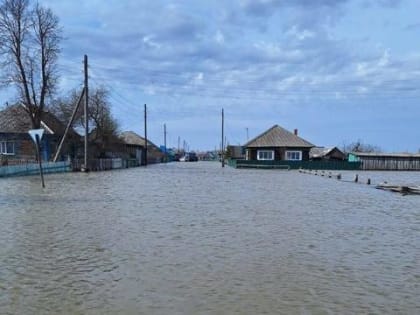 Хоценко опасается коммунальщиков, которые выставят счета пострадавшим от паводка