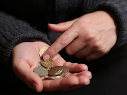 В Бурятии 19,5% жителей пересекли границу бедности