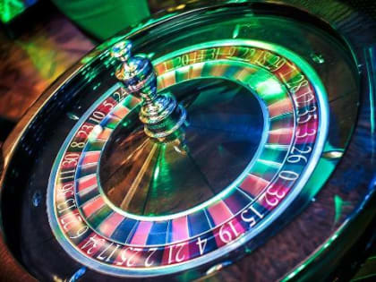 Резидент из Южной Кореи намерен построить в Приморье казино и торговый центр