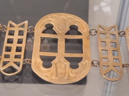 Ювелирное искусство, или Как рождается красота