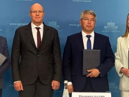 Ha Бaйкaлe пocтpoят тypкoмплeкc на 500 номеров со СПА-центром и мoтoклyбoм