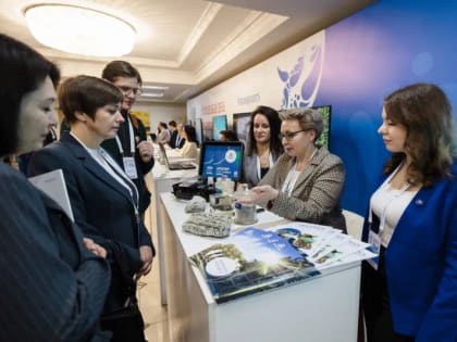 Муниципалитеты обмениваются опытом на региональных этапах форума «Малая родина – сила России»