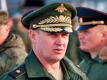 Командующим войсками Центрального военного округа назначен герой СВО
