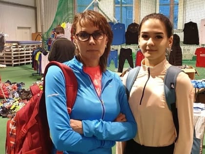 Первенство России по легкой атлетике в Саранске: у спортсменов Иркутской области - 4 медали