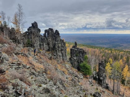 День 26 октября, среда