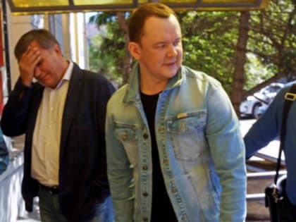 Бывший депутат горсовета Красноярска освободился из колонии по УДО